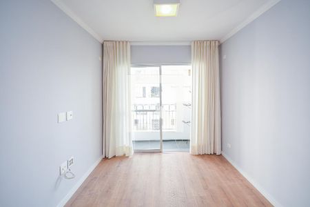 Sala de apartamento à venda com 4 quartos, 80m² em Jardim Itapeva, São Paulo