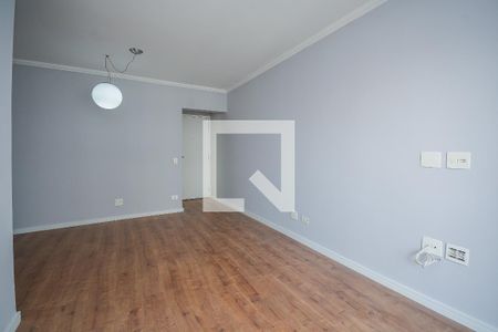 Sala de apartamento à venda com 4 quartos, 80m² em Jardim Itapeva, São Paulo