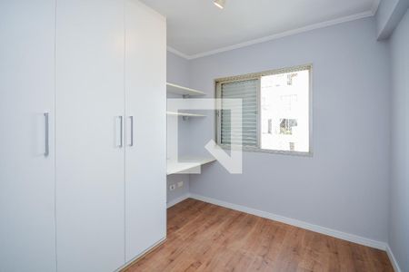 Quarto 1 de apartamento à venda com 4 quartos, 80m² em Jardim Itapeva, São Paulo