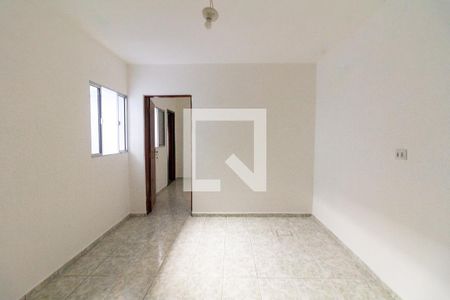 Sala de casa para alugar com 2 quartos, 51m² em Santo Antônio, Osasco