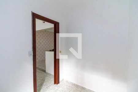 Quarto 1 de casa para alugar com 2 quartos, 51m² em Santo Antônio, Osasco