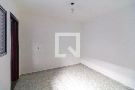 Quarto 2 de casa para alugar com 2 quartos, 51m² em Santo Antônio, Osasco