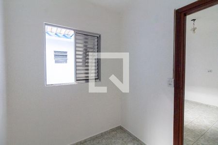 Quarto 1 de casa para alugar com 2 quartos, 51m² em Santo Antônio, Osasco