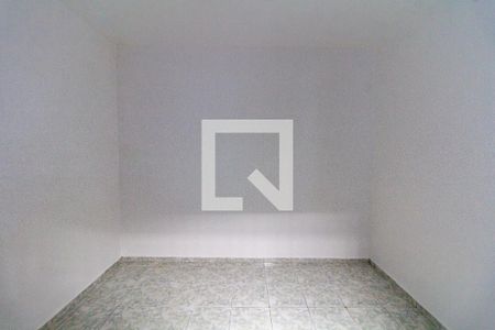 Quarto 2 de casa para alugar com 2 quartos, 51m² em Santo Antônio, Osasco