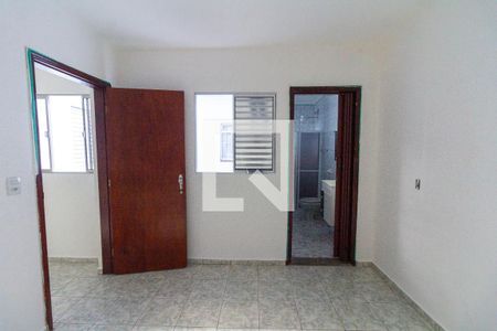 Quarto 2 de casa para alugar com 2 quartos, 51m² em Santo Antônio, Osasco