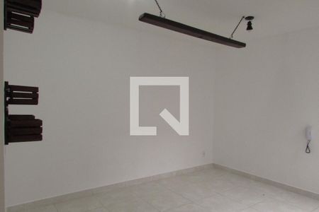 Sala de apartamento para alugar com 2 quartos, 54m² em Jardim Amaralina, São Paulo