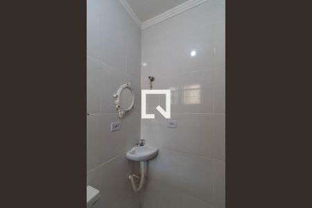 Apartamento para alugar com 1 quarto, 36m² em Vila Esperança, São Paulo