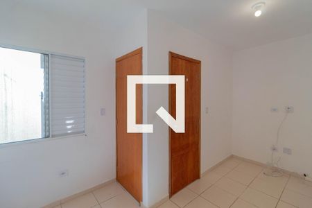 Apartamento para alugar com 1 quarto, 36m² em Vila Esperança, São Paulo