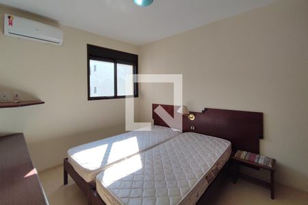 Quarto Suíte de apartamento para alugar com 1 quarto, 55m² em Cambuí, Campinas