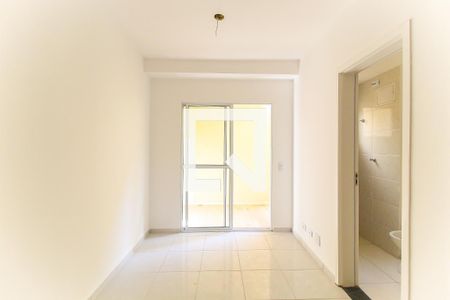 Apartamento para alugar com 1 quarto, 36m² em Vila Granada, São Paulo