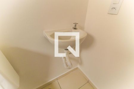 Apartamento para alugar com 1 quarto, 36m² em Vila Granada, São Paulo