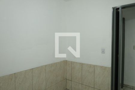 Quarto de casa para alugar com 2 quartos, 47m² em Jardim São Carlos (zona Leste), São Paulo