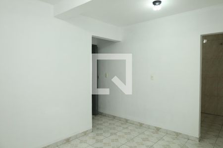 Sala de casa para alugar com 2 quartos, 47m² em Jardim São Carlos (zona Leste), São Paulo