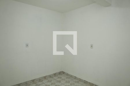 Quarto 2 de casa para alugar com 2 quartos, 47m² em Jardim São Carlos (zona Leste), São Paulo