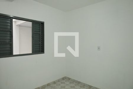 Quarto 2 de casa para alugar com 2 quartos, 47m² em Jardim São Carlos (zona Leste), São Paulo