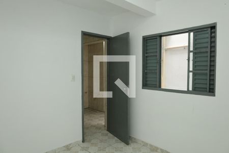 Quarto 2 de casa para alugar com 2 quartos, 47m² em Jardim São Carlos (zona Leste), São Paulo