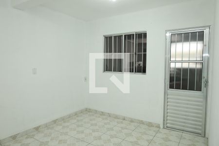 Sala de casa para alugar com 2 quartos, 47m² em Jardim São Carlos (zona Leste), São Paulo