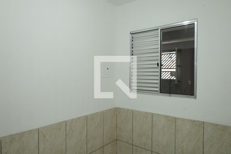 Quarto de casa para alugar com 2 quartos, 47m² em Jardim São Carlos (zona Leste), São Paulo