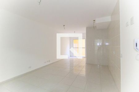 Apartamento para alugar com 1 quarto, 35m² em Vila Granada, São Paulo