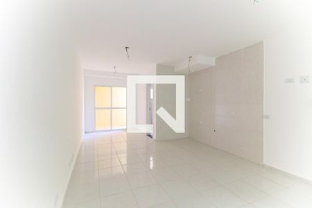 Apartamento para alugar com 1 quarto, 35m² em Vila Granada, São Paulo