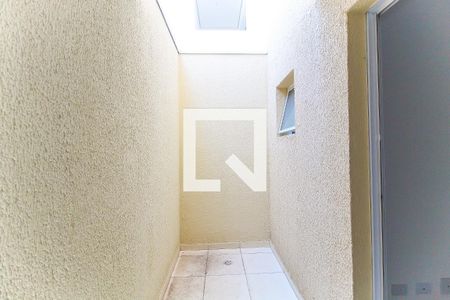 Apartamento para alugar com 1 quarto, 35m² em Vila Granada, São Paulo