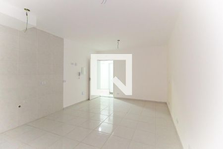 Apartamento para alugar com 1 quarto, 35m² em Vila Granada, São Paulo