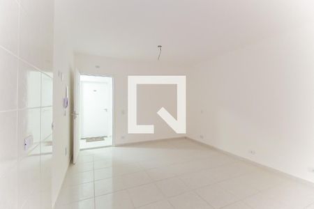 Apartamento para alugar com 1 quarto, 35m² em Vila Granada, São Paulo