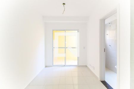 Apartamento para alugar com 1 quarto, 35m² em Vila Granada, São Paulo