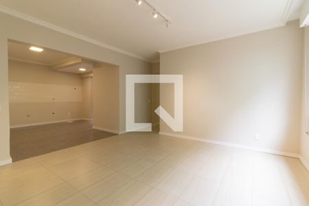 Sala  de apartamento à venda com 4 quartos, 99m² em Cristo Redentor, Porto Alegre