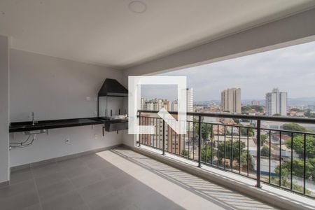 Kitnet/Studio para alugar com 1 quarto, 40m² em Vila Camargos, Guarulhos