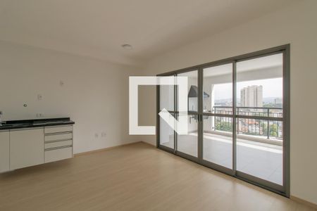 Kitnet/Studio para alugar com 1 quarto, 40m² em Vila Camargos, Guarulhos