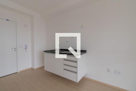 Kitnet/Studio para alugar com 1 quarto, 40m² em Vila Camargos, Guarulhos