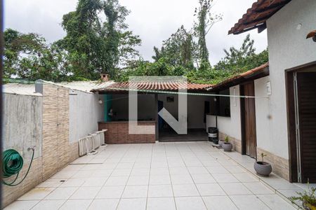 Quarto 1 de casa para alugar com 2 quartos, 120m² em Maravista, Niterói