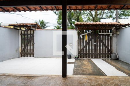 Sala de casa para alugar com 2 quartos, 120m² em Maravista, Niterói