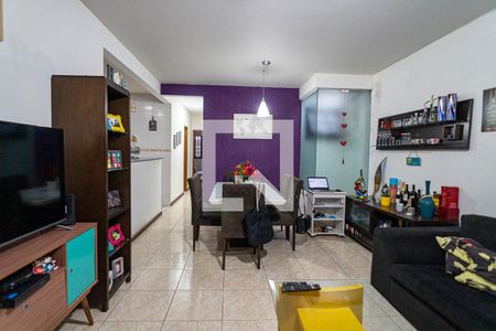 Sala de casa para alugar com 2 quartos, 120m² em Maravista, Niterói