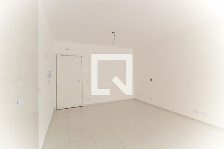 Apartamento para alugar com 1 quarto, 36m² em Vila Granada, São Paulo