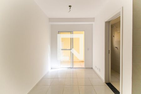 Apartamento para alugar com 1 quarto, 36m² em Vila Granada, São Paulo