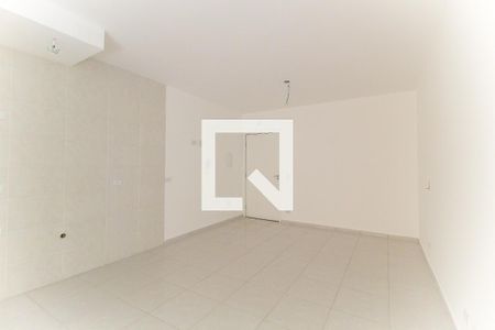 Apartamento para alugar com 1 quarto, 36m² em Vila Granada, São Paulo