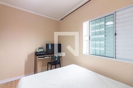 Quarto 1 de casa para alugar com 2 quartos, 70m² em Helena Maria, Osasco