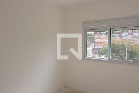 QUARTO 1 de apartamento à venda com 3 quartos, 89m² em Taquaral, Campinas