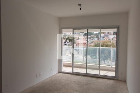 SALA de apartamento à venda com 3 quartos, 89m² em Taquaral, Campinas