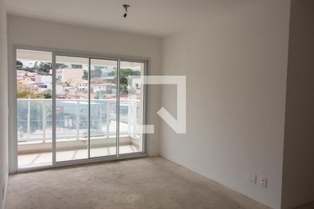 SALA de apartamento à venda com 3 quartos, 89m² em Taquaral, Campinas