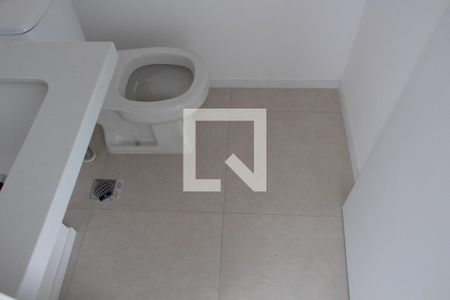 LAVABO de apartamento à venda com 3 quartos, 89m² em Taquaral, Campinas