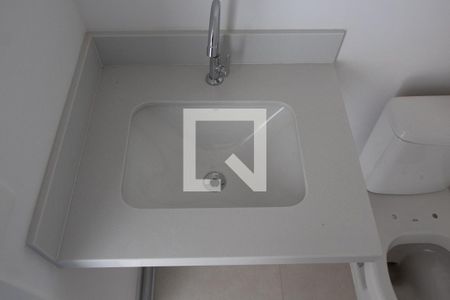 LAVABO de apartamento à venda com 3 quartos, 89m² em Taquaral, Campinas