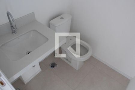 LAVABO de apartamento à venda com 3 quartos, 89m² em Taquaral, Campinas