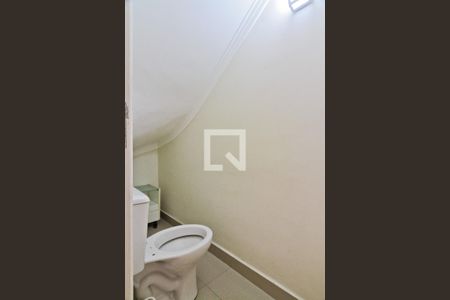 Lavabo de casa para alugar com 4 quartos, 170m² em Jardim Cidade Pirituba, São Paulo