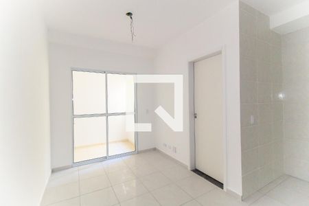 Apartamento para alugar com 1 quarto, 36m² em Vila Granada, São Paulo