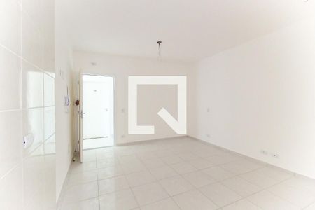 Apartamento para alugar com 1 quarto, 36m² em Vila Granada, São Paulo