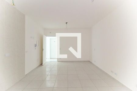 Apartamento para alugar com 1 quarto, 36m² em Vila Granada, São Paulo