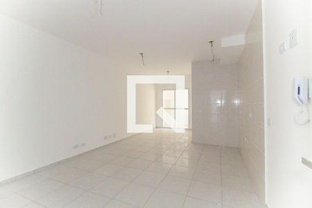 Apartamento para alugar com 1 quarto, 36m² em Vila Granada, São Paulo